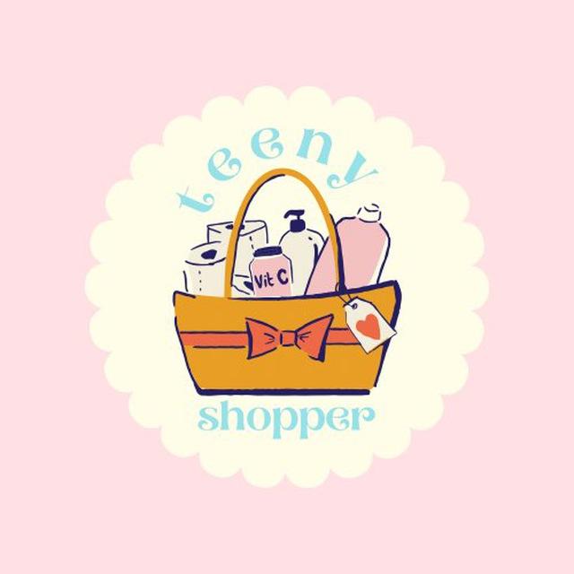 TeenyShopper
