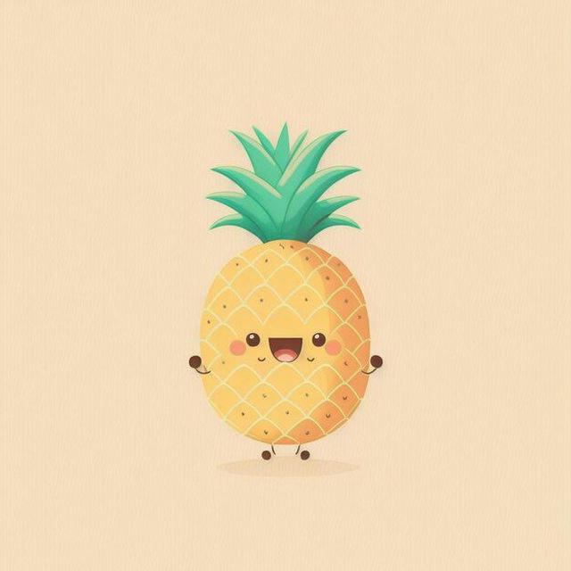 Pineapple Squad🍍
