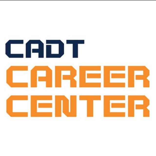 CADT Career Center