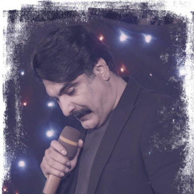کانال هنرمند حسین انواری🎤
