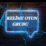 KELİME OYUN GRUBU 🇹🇷 @kelimegrubu