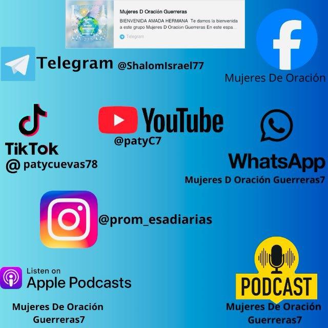 🕎Oracion y enseñanzas biblicas🕎