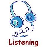 Listening Practice