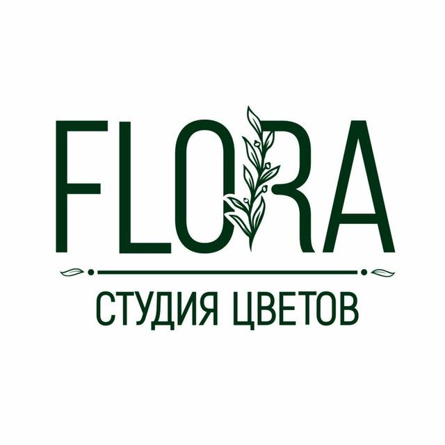 Студия цветов FLORA