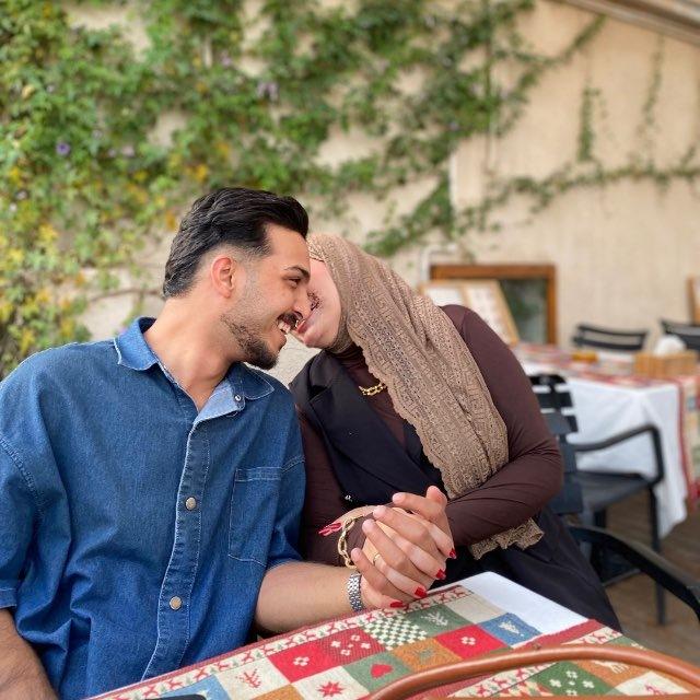 مـارس ♥️.