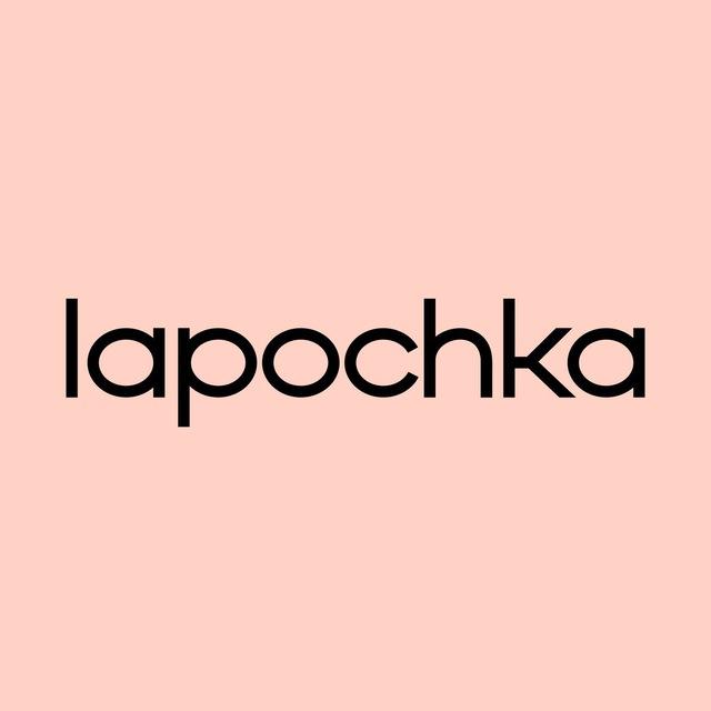 lapochka