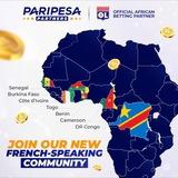 Score exact et montante pari pesa
