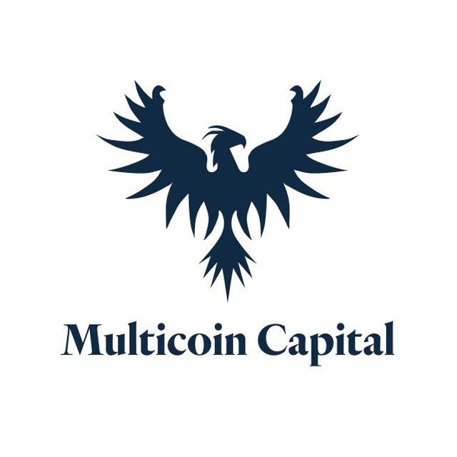 MULTI-COIN CAPITAL 📈
