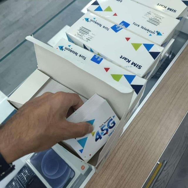 Açık hat