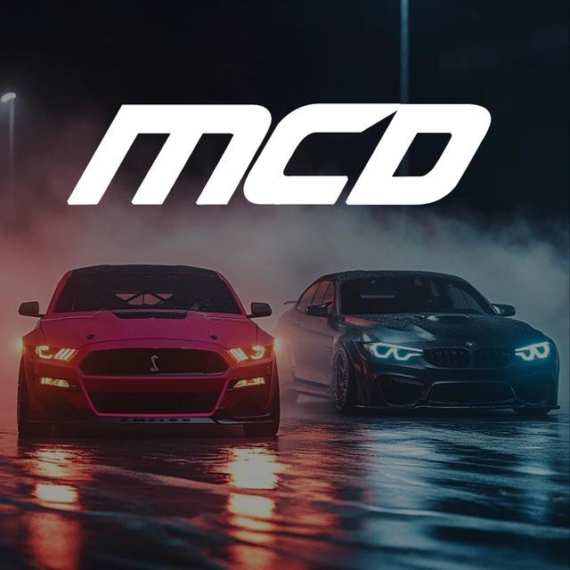 MOSCOW CAR DVIZH