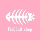 Fishball shop • lolita