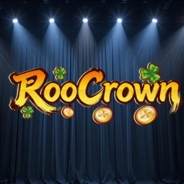 ROOCROWN Channel🇦🇺