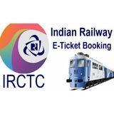 Railway tickets booking and availability