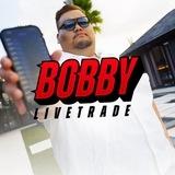 BOBBY LIVETRADE