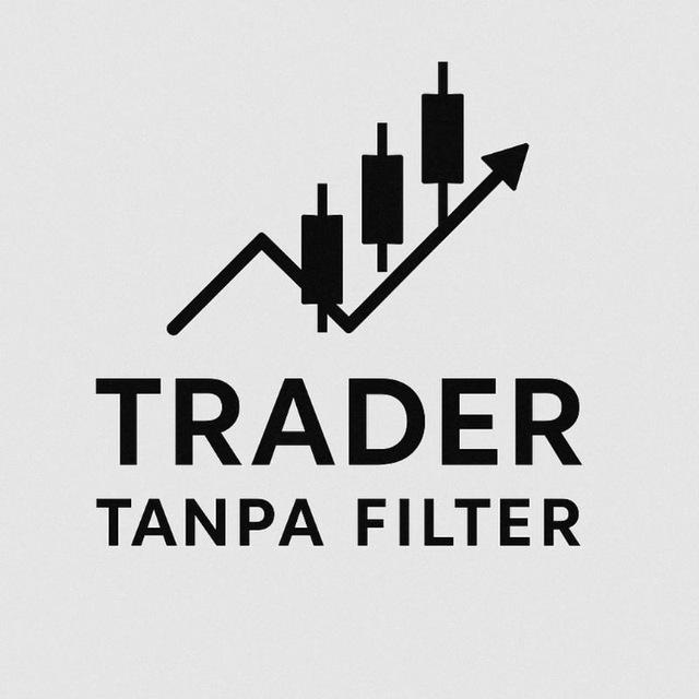 Trader Tanpa Filter