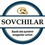 ❤️ TOSHKENT SOVCHILARI | VODIY