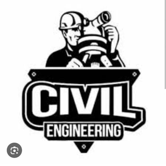 CIVIL ENGINEERING👷‍♂️