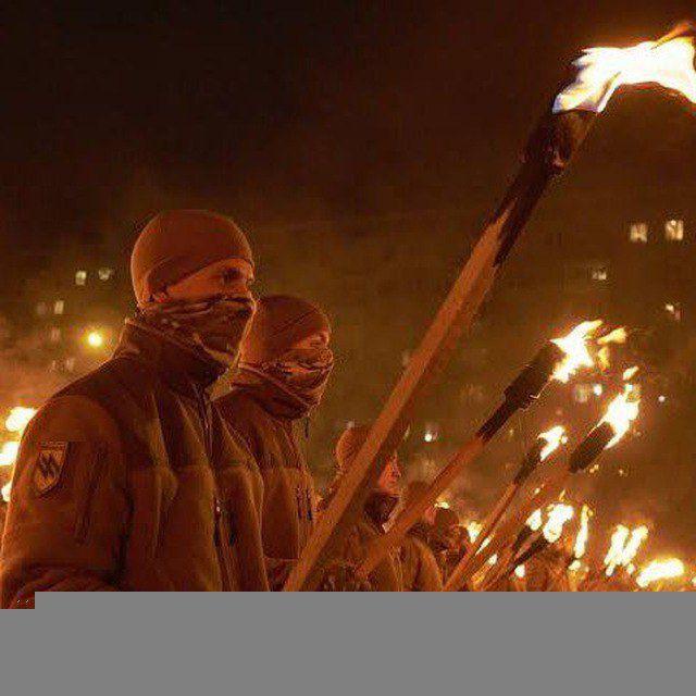 Heil Ukraine