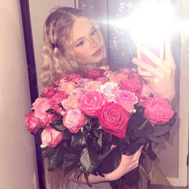 ritulya budylina 🤍