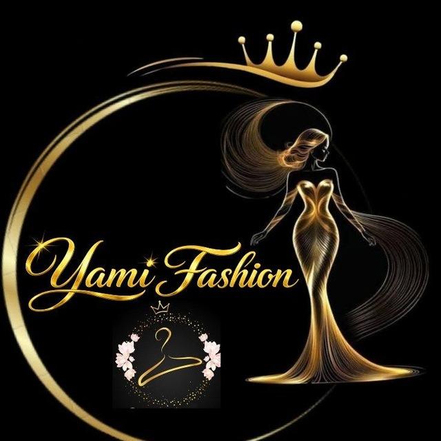 Yami Fashion 👗👚👜