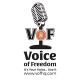 Voice of Freedom