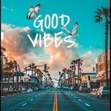 Good vibes.😊🥳😉