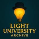 Archive light university