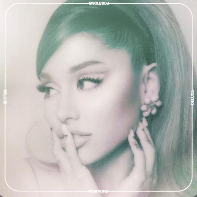 positions (ariana grande)