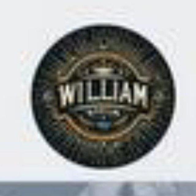 WILLIAM SPECIAL VVIP