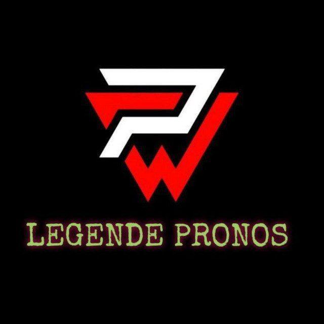 🏆LEGEND PRONOS🏆