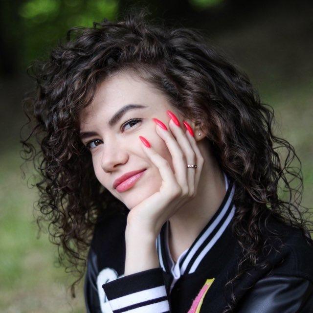 Василиса🔝️️Запусти свою жизнь на полную💥! @vasilisa_bars