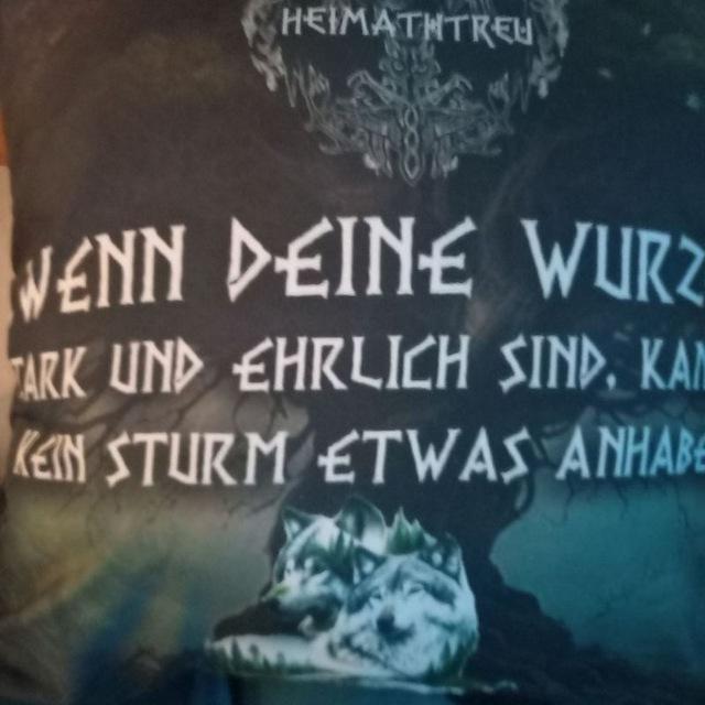 Folgt uns bitte unter Heimathtteu 100% das Orginal 🖤🤍❤️🤝