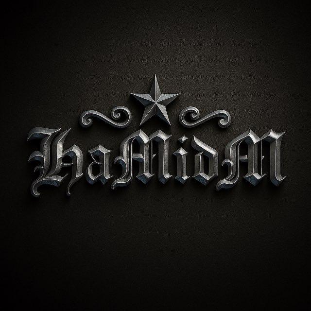 HaMidM Official