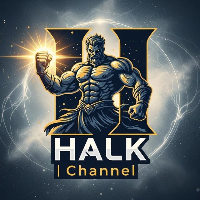 HALK | Channel