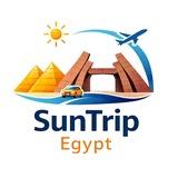 ☀️ SunTrip Egypt