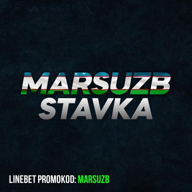 💰MARSBET || STAVKA🇺🇿
