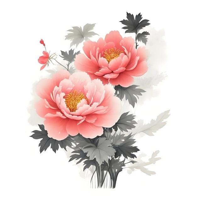 【富贵花】只做精料