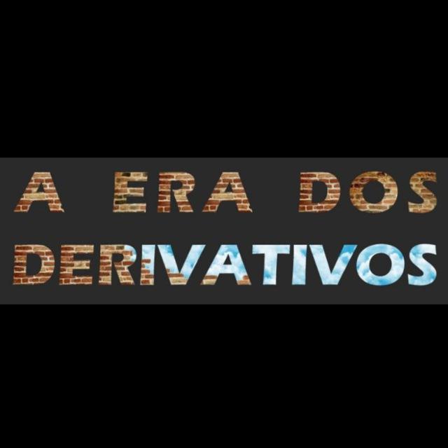Mestre dos Derivativos Canal