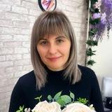 Зелёные просторы с Анной🌹🌷💚