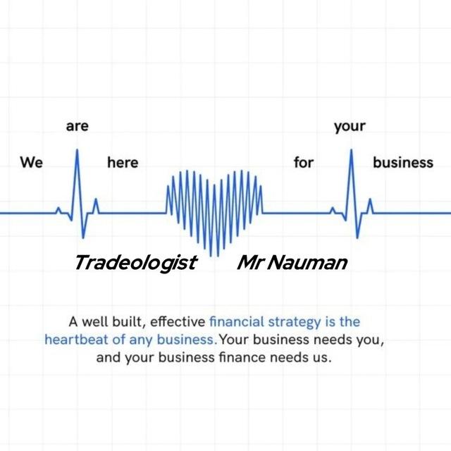 Tradeologist✨