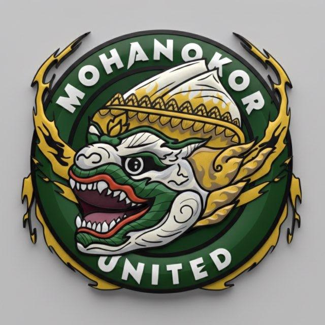 MOHANOKOR UNITED.