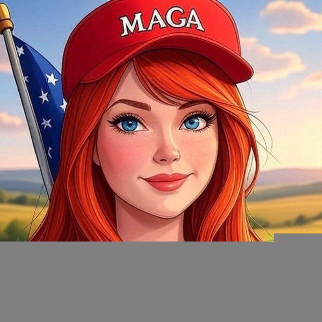 MissFreedom ✝️✝️✝️