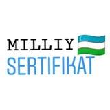 O‘ZBEK TILI/ MILLIY SERTIFIKAT!