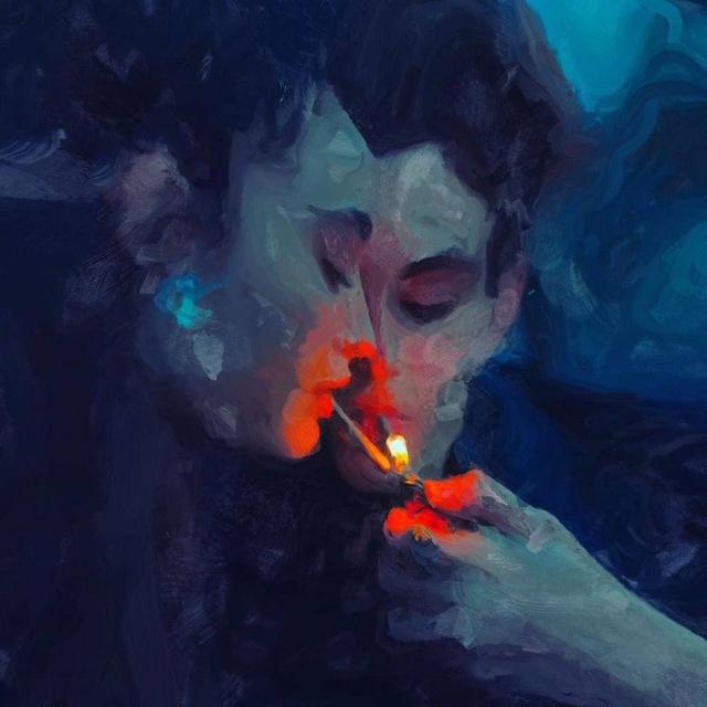 𝐂𝐨𝐧𝐟𝐥𝐢𝐜𝐭𝐞𝐝