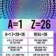 FOR THE LOVE OF GEMATRIA = 221