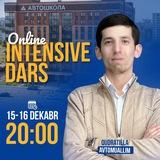 Qudratilla online kurs