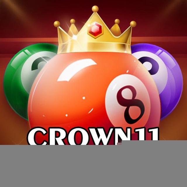 Crown11 Earnings
