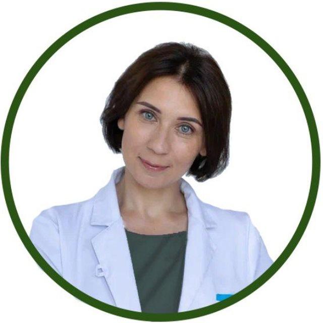 Наталья Шиндряева