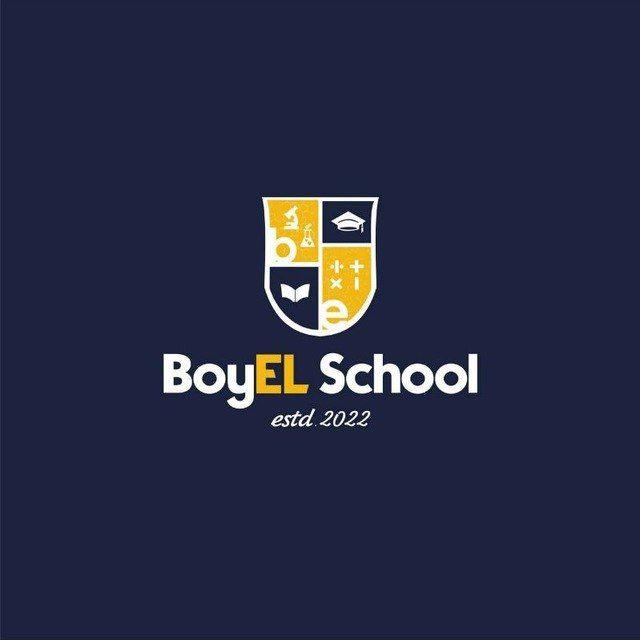BoyEl school