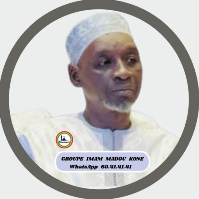 GROUPES MADOU KONE